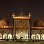 Masjid Moon