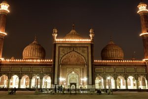 Masjid Moon