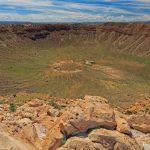 Meteor Crater