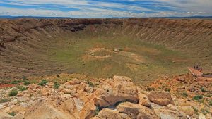 Meteor Crater