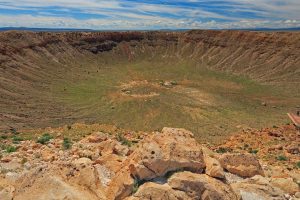 Meteor Crater
