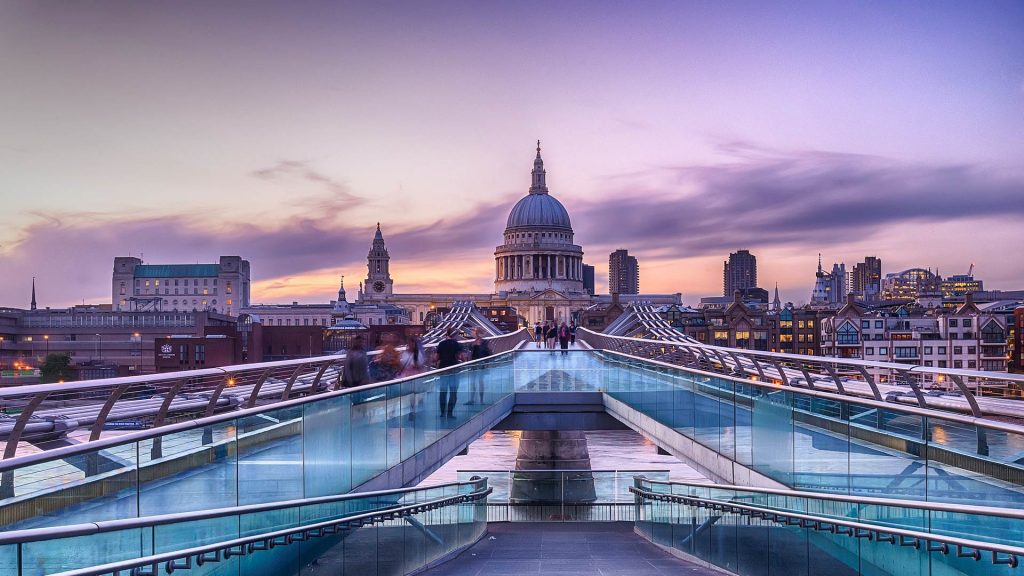 Millennium Bridge