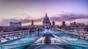 Millennium Bridge