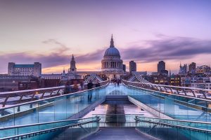 Millennium Bridge