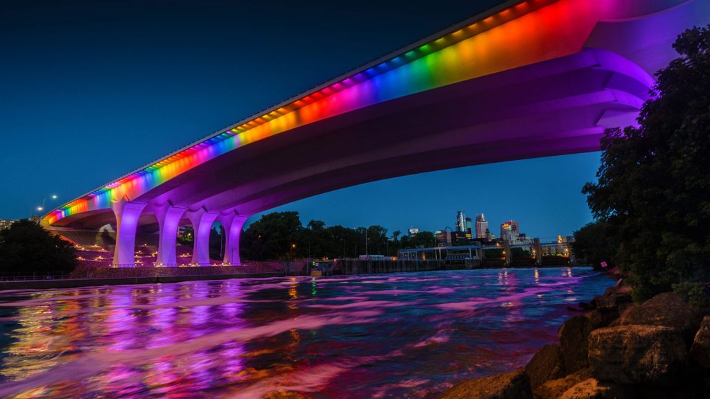 Minneapolis Pride