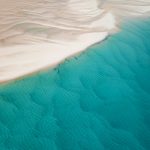 Mozambique Sandbar