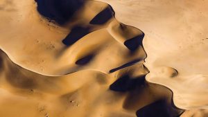 Namib Face