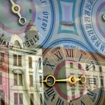 Olomouc Clock
