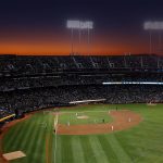 Opening Day Baseball