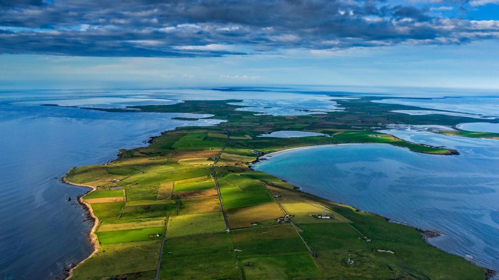 Orkney Islands