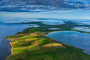 Orkney Islands