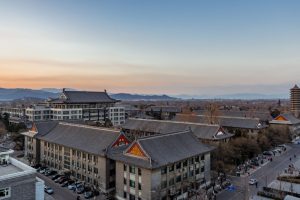 Peking University