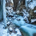 Partnachklamm Garmisch