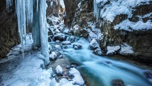 Partnachklamm Garmisch