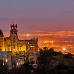 Pena National Palace