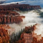 Pinnacles Hoodoos