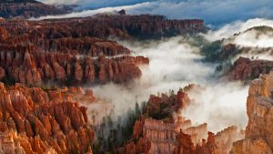 Pinnacles Hoodoos