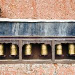 Prayer Wheels