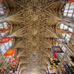 Quire Ceiling