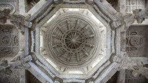 Ranakpur Temple