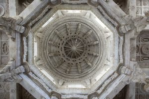 Ranakpur Temple