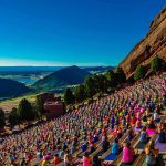 Red Rocks Yoga