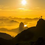 Rio Sunrise