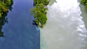 Rivers Meet
