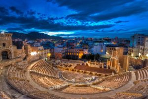 Roman Theatre