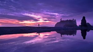 Ruby Beach