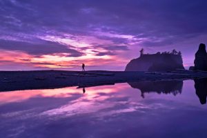 Ruby Beach