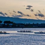 Samoa Rowing