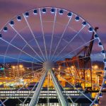 Seattle Great Wheel