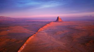 Shiprock