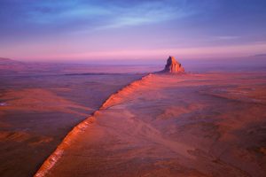 Shiprock