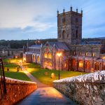 St Davids Cathedral