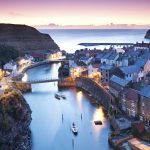 Staithes Village