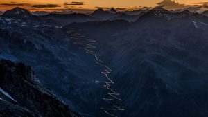 Stelvio Pass