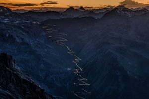 Stelvio Pass