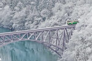 Tadami Train