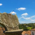 Tiradentes Clock