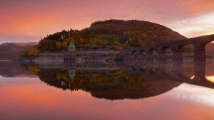 Craig Goch Dam