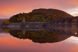 Craig Goch Dam