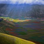 Umbria Castelluccio