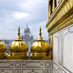 Vaisakhi Temple