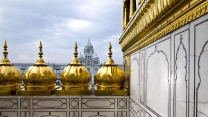 Vaisakhi Temple