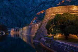 Venetian Fortifications