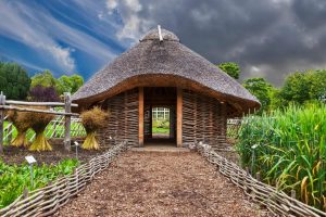 Viking House