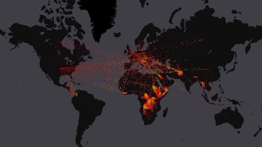 World Refugee Day