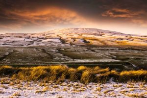 Yorkshire Winter